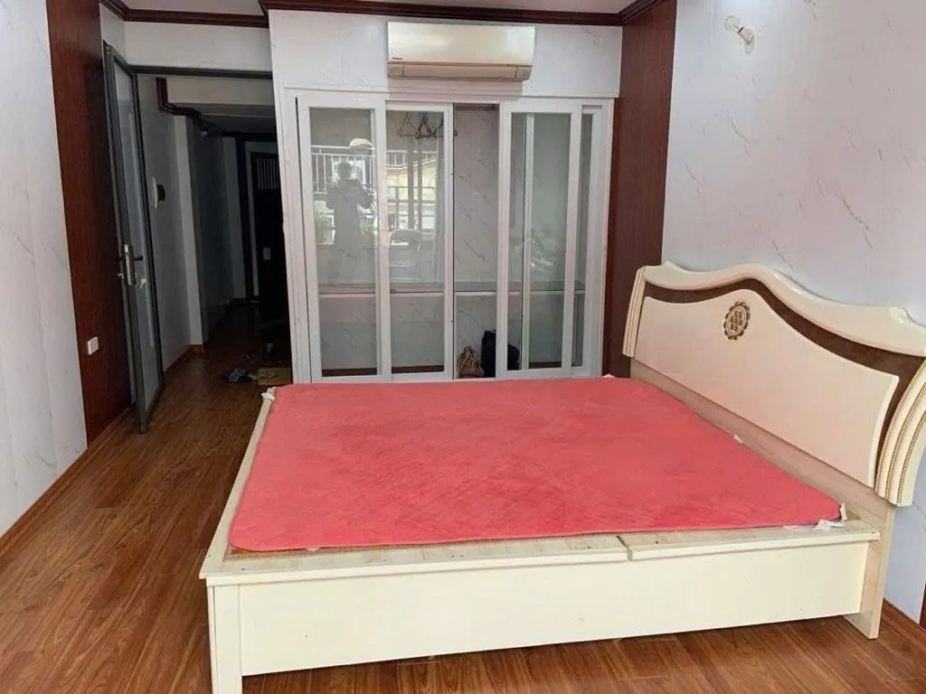 Nhà mặt Ngõ Ô Tô Khương Trung - Hiếm Có, Kinh Doanh Đỉnh!... Bán nhà riêng tại Khương Đình, Hà Nội 01