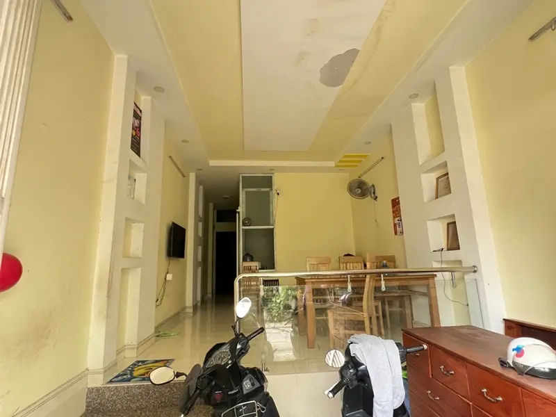 Bán nhà riêng 3 tầng tại Phú Định,quận 8 diện tích 66,5m2, pháp lý rõ ràng... Bán nhà riêng tại Phú Định, Hồ Chí Minh 01