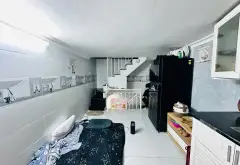 Nhà 5 tầng nhỏ trung tâm Ba Đình giá 5,5 tỷ... Bán nhà riêng tại Ngọc Hà, Hà Nội 02