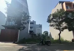 BÁN 100M2 ĐẤT MẶT TIỀN KHU PHONG PHÚ 4 BÌNH HƯNG, 7 TỶ, DÂN CƯ HIỆN HỮU GẦN BẾN XE Q.8... Bán đất tại Bình Hưng, Hồ Chí Minh 01