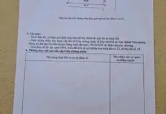 Bán đất lô góc thôn Khê Nữ Đông Anh, vị trí giao thông thuận tiện, giá 5.8 tỷ VNĐ... Bán đất tại Phúc Thịnh, Hà Nội 04