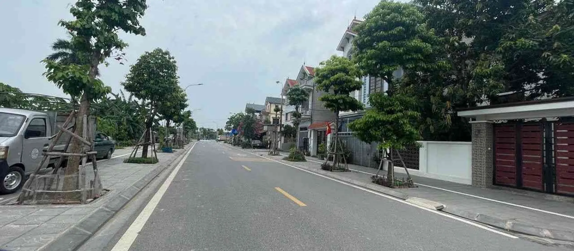 Cơ Hội Sở Hữu Nhà 3 Tầng Giá Trị Tại Xã Thiên Lộc, Hà Nội... Bán nhà riêng tại Thiên Lộc, Hà Nội 01
