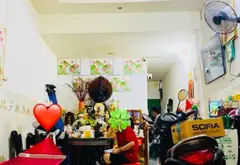 Hẻm ô tô Tân Phước ,Lý Thường Kiệt,Tân Bình
68m2... Bán nhà riêng tại Tân Hòa, Hồ Chí Minh 03