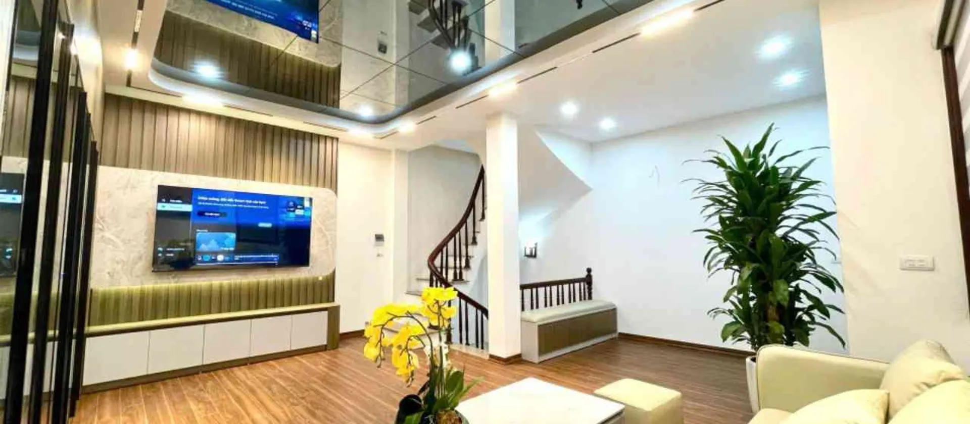 Nhà riêng 5 tầng diện tích 30m² giá 5,99 tỷ tại Đa Sỹ... Bán nhà riêng tại Kiến Hưng, Hà Nội 01