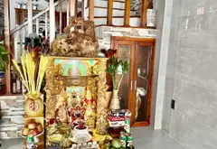 Bán nhà mặt phố 3 tầng lô góc tại quận trung tâm, tiện kinh doanh... Bán nhà mặt phố tại An Khê, Đà Nẵng 03