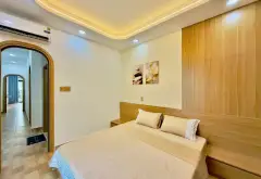 Nhà 2 Tầng Hẻm Oto Trung Tâm Phú Nhuận, Gần Công Viên Gia Định... Bán nhà riêng tại Đức Nhuận, Hồ Chí Minh 11