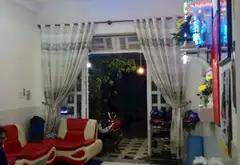 Nhà 3 tầng 8 phòng ngủ gần Tân Phú, diện tích 105m2... Bán nhà riêng tại Bình Tân, Hồ Chí Minh 02