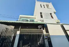 Bán nhà riêng 2 tầng 136.4m² Tỉnh Lộ 43, hướng Tây Nam, giá 3.3 tỷ... Bán nhà riêng tại Tam Bình, Hồ Chí Minh 01