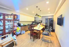 🔥 GIẢM 700 TRIỆU – GIÁ MỚI 12.8 TỶ 🔥
🏡 NHÀ 5 TẦNG KHU VIP LÊ ĐỨC THỌ – P17 GÒ VẤP – ĐƯỜNG 5M... Bán nhà riêng tại Gò Vấp, Hồ Chí Minh 11
