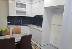 Bán nhà riêng lô góc tại quận Tây Hồ, diện tích 35.3m2, 4 tầng, pháp lý rõ ràng... Bán nhà riêng tại Nghĩa Đô, Hà Nội 06