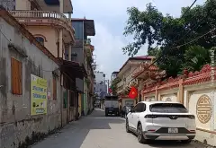 16 PHÒNG TRỌ – DÒNG TIỀN HƠN 120 T.RIỆU/ NĂM – YÊN PHONG .... Bán nhà riêng tại Yên Phong, Bắc Ninh 02