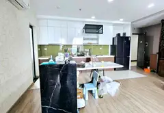 Căn hộ 2 phòng ngủ view công viên tại trung tâm thành phố... Bán căn hộ chung cư tại Đại Mỗ, Hà Nội 09