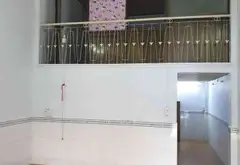 Cơ Hội Sở Hữu Nhà Đẹp 2 Tầng Đường Số 6, Giá Tốt Nhất Bình Tân... Bán nhà riêng tại Bình Tân, Hồ Chí Minh 03