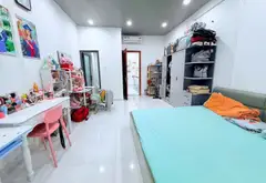 TRỊNH ĐÌNH TRỌNG - TÂN PHÚ - SAU CĂN MẶT TIỀN... Bán nhà riêng tại Tân Phú, Hồ Chí Minh 05