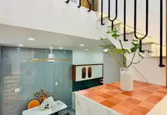 Bán nhà 2 tầng 3PN hướng Bắc tại quận Gò Vấp... Bán nhà riêng tại Hạnh Thông, Hồ Chí Minh 13