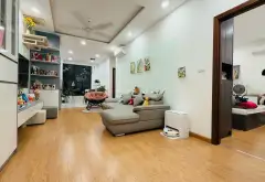 Bán căn hộ 3 ngủ 75m² tại Hoàng Mai, căn hộ mới, sổ đỏ sẵn sàng... Bán căn hộ chung cư tại Định Công, Hà Nội 03