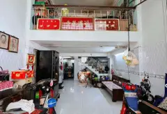 Bán nhà riêng 4 tầng 63.3 m2 phường Bình Tây, Hồ Chí Minh hướng Đông... Bán nhà riêng tại Bình Tây, Hồ Chí Minh 01