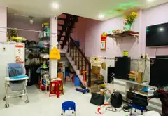 Bán nhà riêng 2 tầng, 3 phòng ngủ, mặt tiền rộng tại phường 7, quận Phú Nhuận... Bán nhà riêng tại Cầu Kiệu, Hồ Chí Minh 03