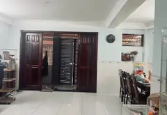 Tân cảng P.25 - 58m2 Ngang 5.3 Nở hậu 2 căn ra mặt tiền Chỉ 7.Tí... Bán nhà riêng tại Thạnh Mỹ Tây, Hồ Chí Minh 03