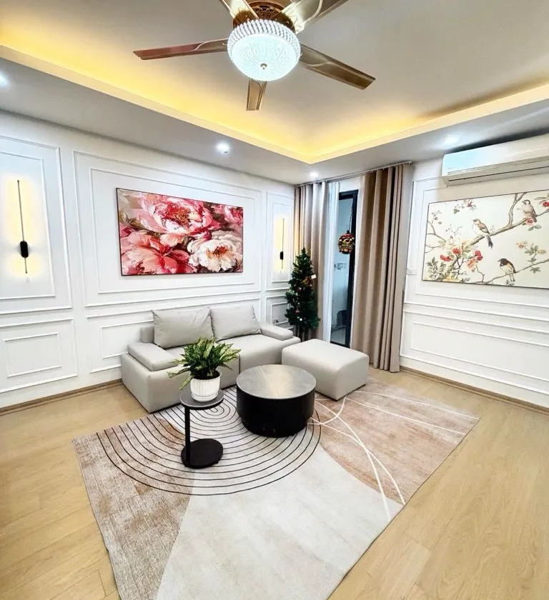 Bán căn hộ 2 phòng ngủ tại FLC quận Nam Từ Liêm, Hà Nội... Bán căn hộ chung cư tại Từ Liêm, Hà Nội 01