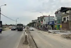 76m2 MẶT ĐƯỜNG QL23 -KINH DOANH ĐỈNH -VỈA HÈ RỘNG - THỊ TRẤN ĐÔNG ANH... Bán đất tại Đông Anh, Hà Nội 07