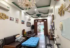 Bán nhà mặt tiền đường số 2 Phước Bình, 85m², 3 tầng 4X24m2... Bán nhà mặt phố tại Phước Long, Hồ Chí Minh 03