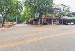 🌺LÔ GÓC 2 MẶT TIỀN KINH DOANH NGÀY ĐÊM - PHÂN LÔ THOẢI MÁI - MẶT ĐƯỜNG QUỐC LỘ 3 VỈE HÈ THOÁNG MÁT... Bán đất tại Trung Giã, Hà Nội 03