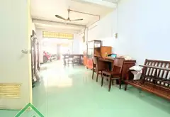 CHỈ 8,5 TỶ TL – NHÀ CHÍNH CHỦ LÂU ĐỜI – PHẠM VĂN HAI – KẾ CMT8 – GẦN QUẬN 10 – 3 MẶT THOÁNG - 72M²... Bán nhà riêng tại Tân Sơn Nhất, Hồ Chí Minh 08