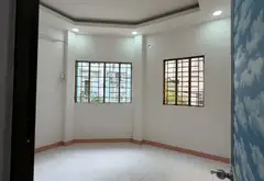 Nhà riêng 2 tầng, 42m², khu vực Phường 1, Quận Phú Nhuận, nhà 2 mặt hẻm, thoáng mát quanh năm.... Bán nhà riêng tại Cầu Kiệu, Hồ Chí Minh 02