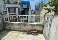 Nhà 4 tầng trung tâm Quận 1, hẻm xe hơi rộng, giá tốt... Bán nhà riêng tại Cầu Ông Lãnh, Hồ Chí Minh 08
