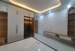 Bán nhà riêng 5 tầng tại Bình Tân, hẻm xe hơi, 5 phòng ngủ, gần bệnh viện... Bán nhà riêng tại Bình Trị Đông, Hồ Chí Minh 12