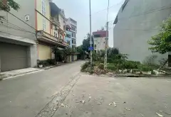 Lô góc mặt tiền rộng tại Quế Võ - Cơ hội hiếm, xây dựng tự do, ô tô vào tận đất... Bán đất tại Quế Võ, Bắc Ninh 02