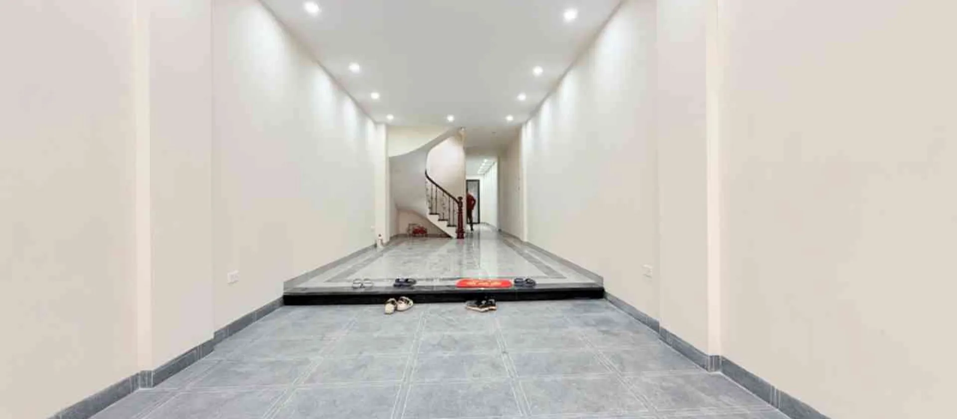 Nhà 6 tầng có gara ô tô, thang máy tại An Trạch... Bán nhà riêng tại Văn Miếu - Quốc Tử Giám, Hà Nội 01