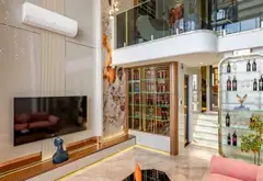🏡 NHÀ PHỐ CAO CẤP LÊ VĂN THỌ – 6 TẦNG – THANG MÁY – GARA ÔTÔ

📐 60/72m² | Ngang 4m | 6 tầng... Bán nhà riêng tại Thông Tây Hội, Hồ Chí Minh 10