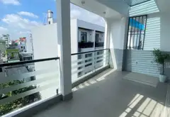 Bán nhà riêng 5 tầng diện tích 50m2 tại khu vực trung tâm... Bán nhà riêng tại Bình Trị Đông, Hồ Chí Minh 08