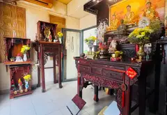 Bán nhà mặt phố Bình Trị Đông, Bình Tân, 6 tầng, kinh doanh tốt, giá 7.99 tỷ... Bán nhà mặt phố tại Bình Trị Đông, Hồ Chí Minh 11