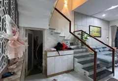 🔥 8,9 TỶ – 100M² ĐẤT, GẦN 290M² SỬ DỤNG: ĐIỂM ĐÁNG CHÚ Ý NẰM Ở CÔNG NĂNG!... Bán nhà mặt phố tại Cẩm Lệ, Đà Nẵng 03