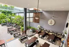 🌿🏢 BIỆT THỰ QUẬN 1 – 11.4 × 31M – 765M² SỬ DỤNG – NHÀ HÀNG CHAY🏡 5 tầng | 7PN – 14WC... Bán nhà mặt phố tại Gia Định, Hồ Chí Minh 05