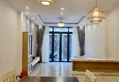 NHÀ 3 TẦNG MẶT TIỀN KINH DOANH KHU NAM HÙNG VƯƠNG ĐƯỜNG 10M NHIK 8 TỶ... Bán nhà mặt phố tại An Lạc, Hồ Chí Minh 02