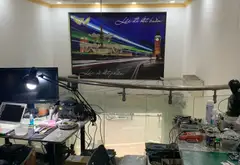 Nhà mặt phố Q3 view triệu đô, 5 tầng đúc kiên cố... Bán nhà mặt phố tại Nhiêu Lộc, Hồ Chí Minh 10