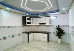 Bán nhà riêng 40m² - Sổ đất chuẩn - giá 2.x tỷ tại Hương Lộ 2... Bán nhà riêng tại Bình Trị Đông, Hồ Chí Minh 08