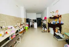 NHÀ MẶT TIỀN-4 TẦNG - 10 PHÒNG CHDV, THU NHẬP 40 TRIỆU/THÁNG... Bán nhà mặt phố tại An Nhơn, Hồ Chí Minh 12