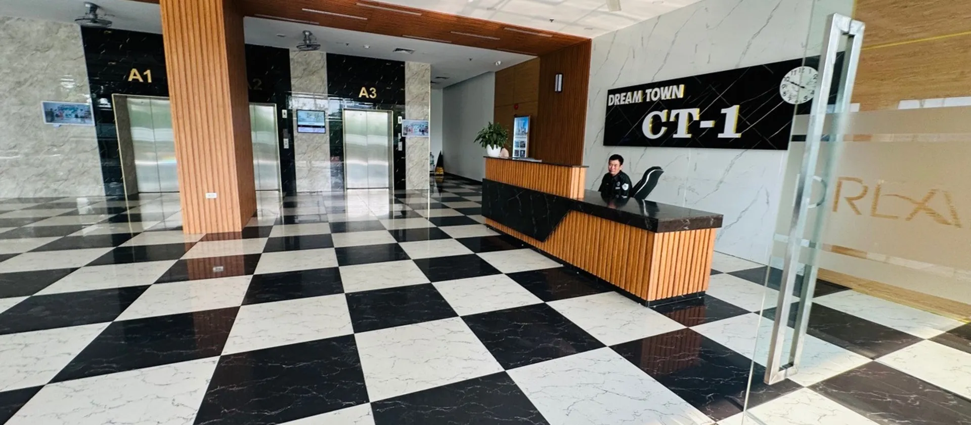 Bán chung cư DT 132,5m... Bán căn hộ chung cư tại Xuân Phương, Hà Nội 01