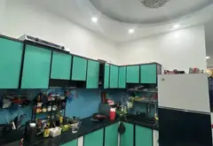 Nhà Hiếm Trung Tâm Quận 8, Xe Hơi Vào Tận Cửa, Giá Đặc Biệt... Bán nhà riêng tại Chánh Hưng, Hồ Chí Minh 05