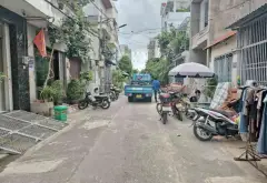 Cơ hội Vàng Sở Hữu Nhà 3 Tầng Mới Tại Bình Tân Với Giá Ưu Đãi... Bán nhà riêng tại Bình Tân, Hồ Chí Minh 13