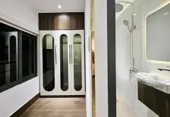 KẾ ĐH CÔNG THƯƠNG, AEON TÂN PHÚ, CÔNG VIÊN D9 - 3Tầng-Ngang 5m-Dưới 3.48 đồng- Đường D9 - TÂN PHÚ... Bán nhà riêng tại Tây Thạnh, Hồ Chí Minh 09