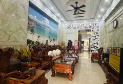 Bán nhà mặt phố tại Bình Tân, diện tích 160m2, 4 tầng, thang máy, giá 19.9 tỷ... Bán nhà mặt phố tại An Lạc, Hồ Chí Minh 02