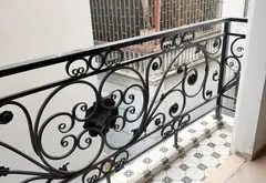 Bán nhà riêng 6 tầng tại Kim Ngưu, thang máy, ô tô vào nhà, thoáng mát... Bán nhà riêng tại Hai Bà Trưng, Hà Nội 10
