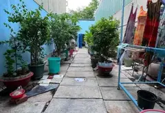 Nhà rộng 129m2 hẻm 6m Lũy Bán Bích, kinh doanh đa năng... Bán nhà riêng tại Phú Thạnh, Hồ Chí Minh 04