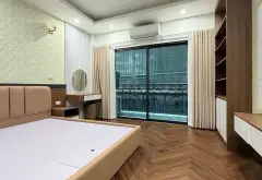 Bán nhà Phố Cù chính Lan 37mx8 tầng thang máy,phân lô quân đội,oto đỗ cửa giá 17,2 tỷ... Bán nhà riêng tại Thanh Xuân, Hà Nội 18